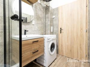 Pronájem bytu 3+kk, Praha - Vršovice, Slovinská, 67 m2