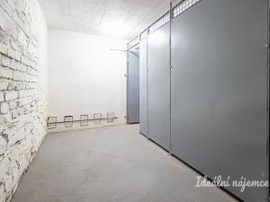 Pronájem bytu 3+kk, Praha - Vršovice, Slovinská, 67 m2