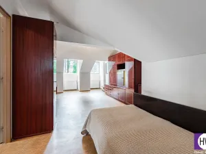 Prodej rodinného domu, Protivín, Masarykovo nám., 313 m2