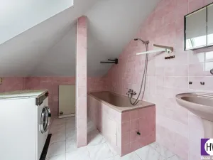 Prodej rodinného domu, Protivín, Masarykovo nám., 313 m2