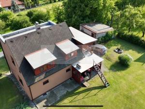 Prodej rodinného domu, Fryčovice, 180 m2