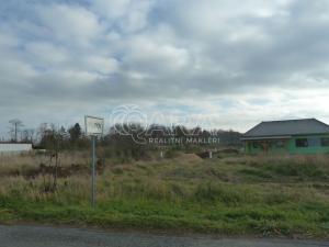 Prodej pozemku pro bydlení, Čáslav, 752 m2