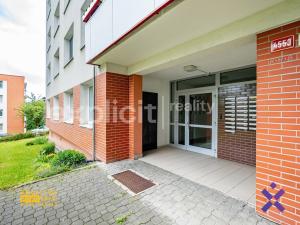 Pronájem bytu 2+1, Zlín, Slunečná, 62 m2