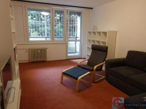 Prodej bytu 4+1, Praha - Černý Most, Jíchova, 105 m2