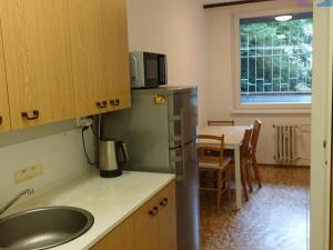 Prodej bytu 4+1, Praha - Černý Most, Jíchova, 105 m2