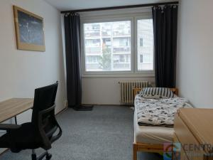 Prodej bytu 4+1, Praha - Černý Most, Jíchova, 105 m2