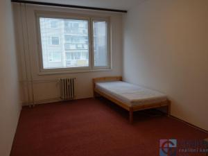 Prodej bytu 4+1, Praha - Černý Most, Jíchova, 105 m2
