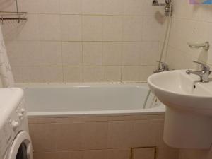 Prodej bytu 4+1, Praha - Černý Most, Jíchova, 105 m2
