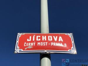Prodej bytu 4+1, Praha - Černý Most, Jíchova, 105 m2
