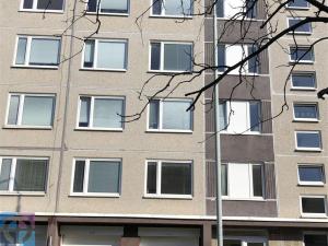 Prodej bytu 4+1, Praha - Černý Most, Jíchova, 105 m2