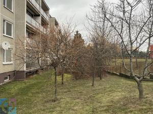 Prodej bytu 4+1, Praha - Černý Most, Jíchova, 105 m2