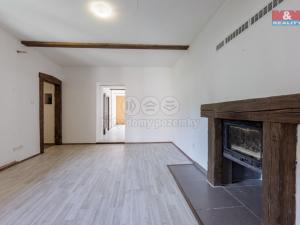 Prodej restaurace, Nezdice na Šumavě, 183 m2