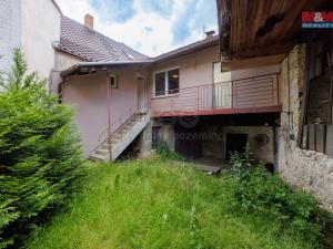 Prodej restaurace, Nezdice na Šumavě, 183 m2