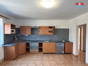 Pronájem rodinného domu, Obříství, Na Zájezdu, 47 m2