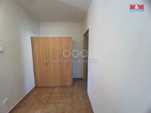 Pronájem rodinného domu, Obříství, Na Zájezdu, 47 m2