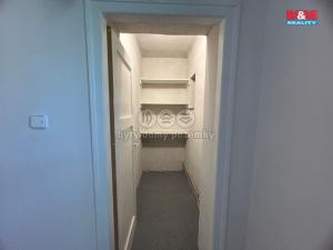 Pronájem rodinného domu, Obříství, Na Zájezdu, 47 m2