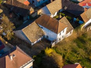Prodej rodinného domu, Strmilov, Zahradnická, 100 m2