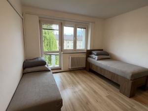 Prodej bytu 3+1, Bechyně, Na Libuši, 72 m2