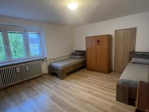 Prodej bytu 3+1, Bechyně, Na Libuši, 72 m2
