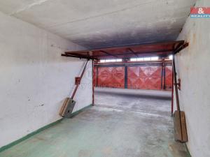 Pronájem garáže, Plzeň - Skvrňany, 14 m2