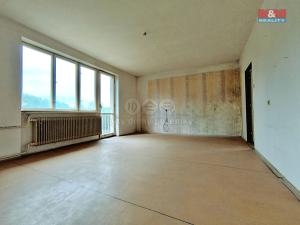 Prodej bytu 3+1, Studený, 70 m2