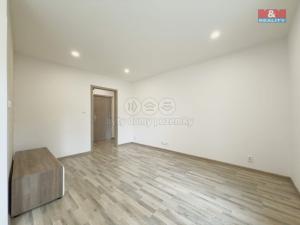 Prodej bytu 2+1, Havířov - Město, Národní třída, 51 m2