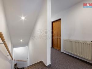 Prodej rodinného domu, Nejdek - Pozorka, 167 m2