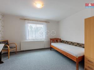 Prodej rodinného domu, Nejdek - Pozorka, 167 m2