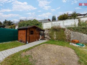 Prodej rodinného domu, Nejdek - Pozorka, 167 m2