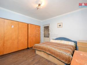 Prodej rodinného domu, Vítkov, U Nemocnice, 110 m2