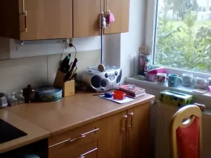 Pronájem bytu 2+1, Prostějov, 60 m2