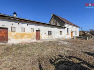 Prodej restaurace, Neurazy - Vojovice, 245 m2