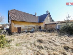 Prodej restaurace, Neurazy - Vojovice, 245 m2
