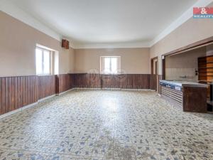 Prodej restaurace, Neurazy - Vojovice, 245 m2