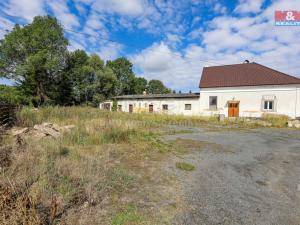 Prodej rodinného domu, Neurazy - Vojovice, 245 m2