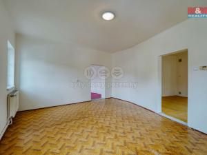 Prodej bytu 2+1, Nejdek, Osvětimská, 72 m2