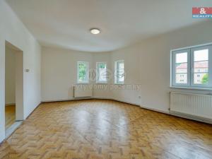 Prodej bytu 2+1, Nejdek, Osvětimská, 72 m2