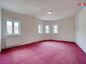 Prodej bytu 2+1, Nejdek, Osvětimská, 72 m2