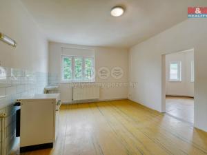 Prodej bytu 2+1, Nejdek, Osvětimská, 72 m2