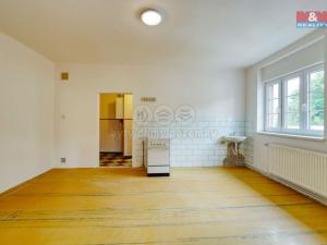 Prodej bytu 2+1, Nejdek, Osvětimská, 72 m2