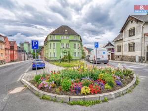 Prodej bytu 2+1, Nejdek, Osvětimská, 72 m2