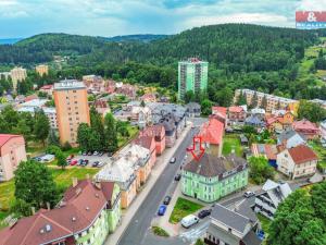 Prodej bytu 2+1, Nejdek, Osvětimská, 72 m2