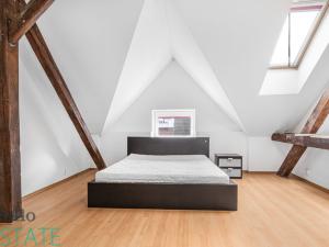 Prodej bytu 3+kk, Plzeň - Jižní Předměstí, Bendova, 95 m2