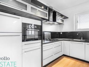 Prodej bytu 3+kk, Plzeň - Jižní Předměstí, Bendova, 95 m2