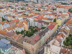Prodej bytu 3+kk, Plzeň - Jižní Předměstí, Bendova, 95 m2
