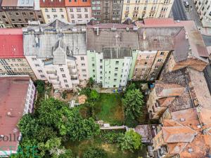 Prodej bytu 3+kk, Plzeň - Jižní Předměstí, Bendova, 95 m2