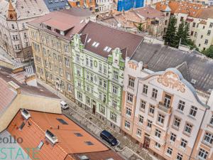 Prodej bytu 3+kk, Plzeň - Jižní Předměstí, Bendova, 95 m2