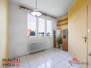 Prodej bytu 2+1, Toužim, Sídliště, 64 m2