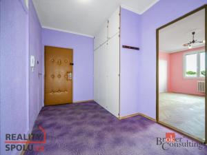 Prodej bytu 2+1, Toužim, Sídliště, 64 m2