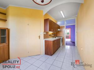 Prodej bytu 2+1, Toužim, Sídliště, 64 m2